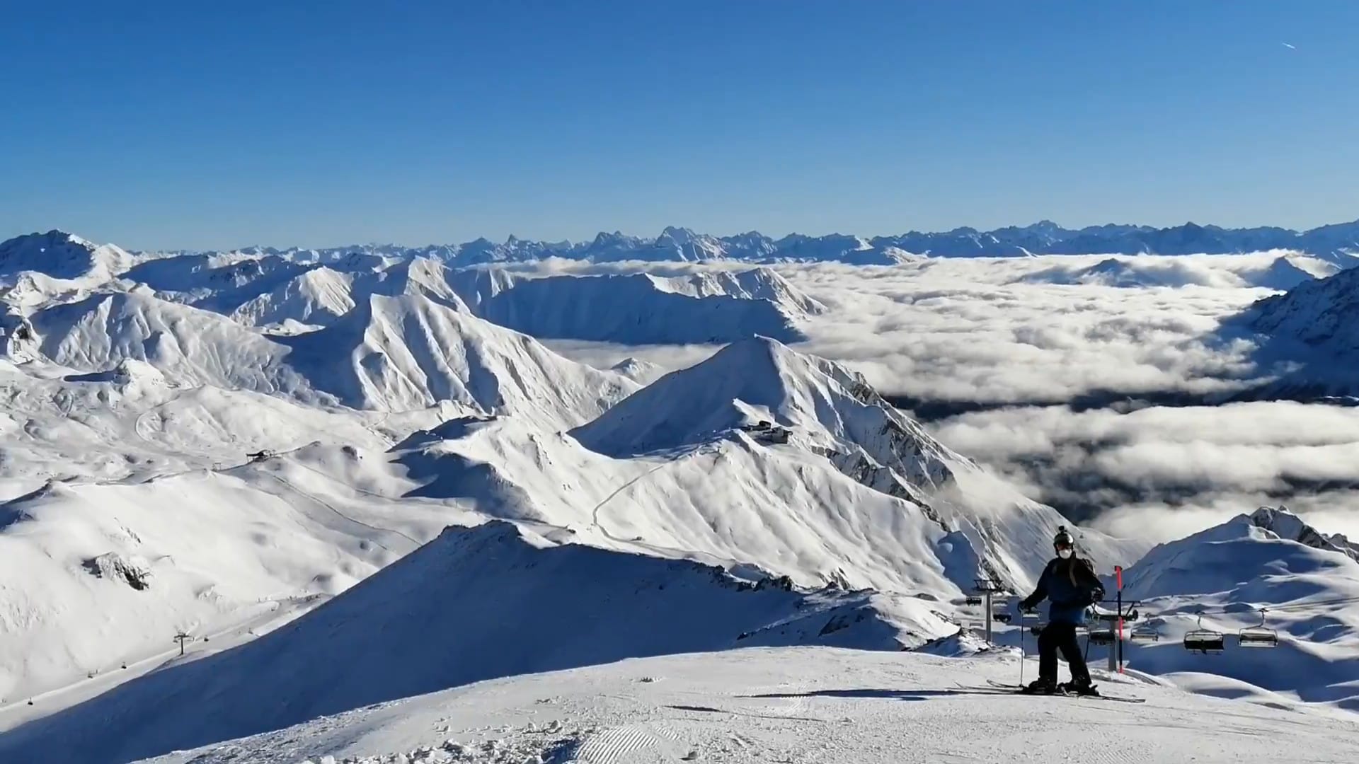 Ski Destination